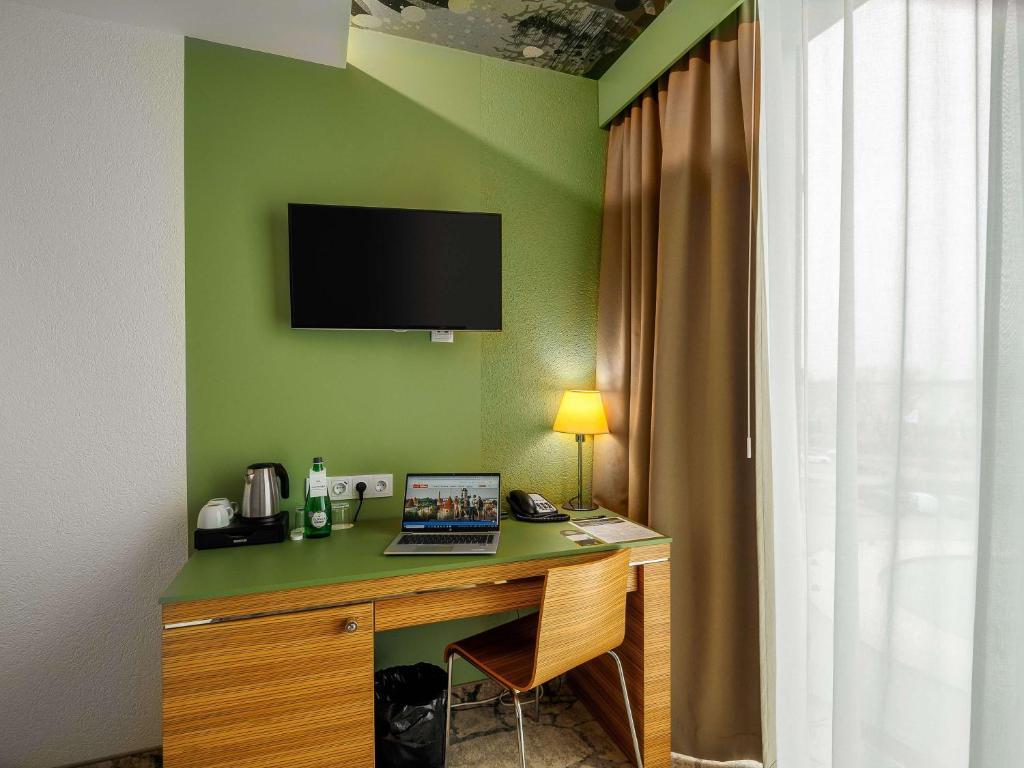 Mercure 4* Tallinn