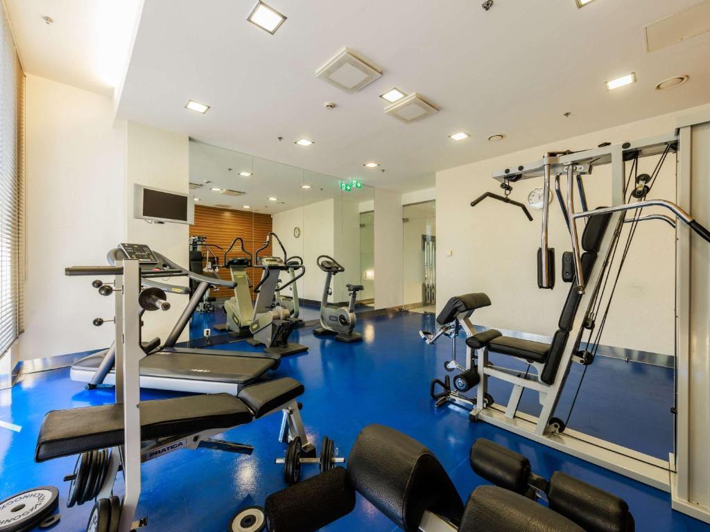 Mercure 4*